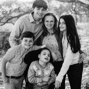 Fundraising Page: Alyson Topper